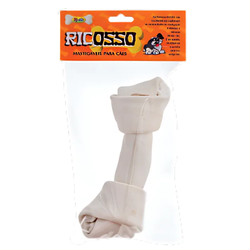 Ricosso Osso Nó — Pacotes
